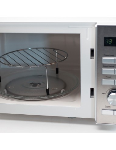 ΦΟΥΡΝΟΣ ΜΙΚΡΟΚΥΜΑΤΩΝ 25Lt