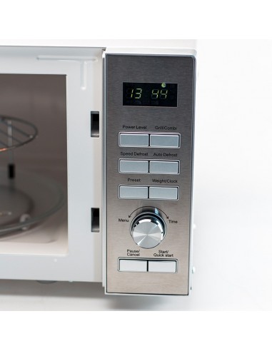 ΦΟΥΡΝΟΣ ΜΙΚΡΟΚΥΜΑΤΩΝ 25Lt