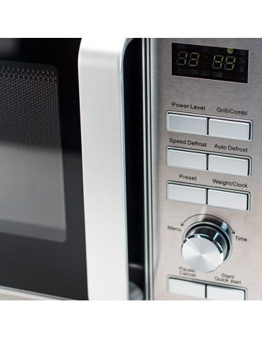 ΦΟΥΡΝΟΣ ΜΙΚΡΟΚΥΜΑΤΩΝ 25Lt