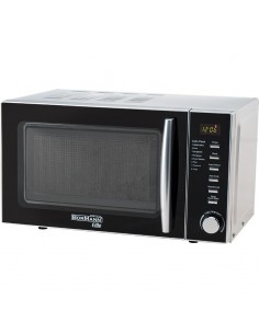 ΦΟΥΡΝΟΣ ΜΙΚΡΟΚΥΜΑΤΩΝ 20Lt