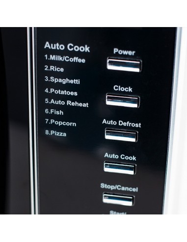 ΦΟΥΡΝΟΣ ΜΙΚΡΟΚΥΜΑΤΩΝ 20Lt