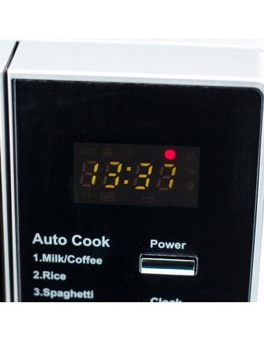 ΦΟΥΡΝΟΣ ΜΙΚΡΟΚΥΜΑΤΩΝ 20Lt