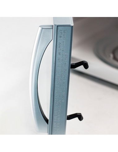 ΦΟΥΡΝΟΣ ΜΙΚΡΟΚΥΜΑΤΩΝ 20Lt