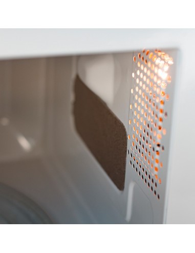 ΦΟΥΡΝΟΣ ΜΙΚΡΟΚΥΜΑΤΩΝ 20Lt