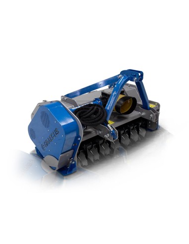 Καταστροφέας - θρυμματιστής με...