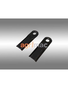 Σετ μαχαίρια υδραυλικού τροχού