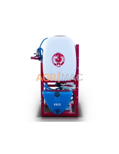 220L Ραντιστικό-Ψεκαστικό υψηλής...