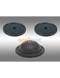 Mεμβράνες επισκευής αντλίας...