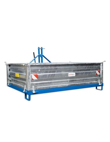 Κουτί μεταφοράς αναρτώμενο CM160