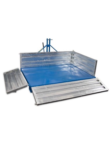 Κουτί μεταφοράς αναρτώμενο CM160