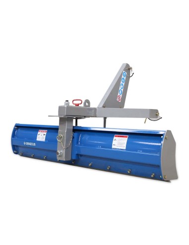 Γκρείντερ - Ισοπεδωτής μεσαίου τύπου...