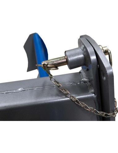 Γκρείντερ - Ισοπεδωτής βαρέως τύπου...