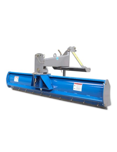 Γκρείντερ - Ισοπεδωτής βαρέως τύπου...