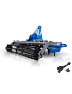 Σβωλοκόπτης τρακτέρ MS130