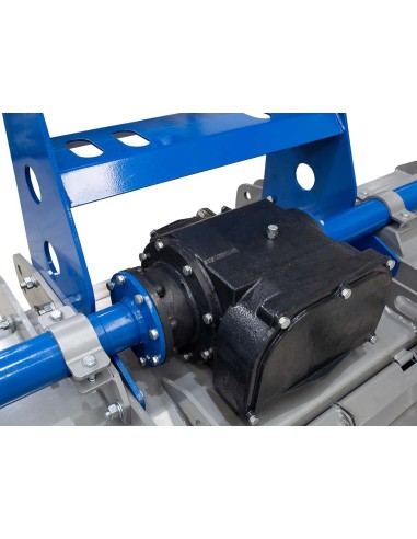 Φρέζα υπερβαραίου τύπου γραναζωτή...