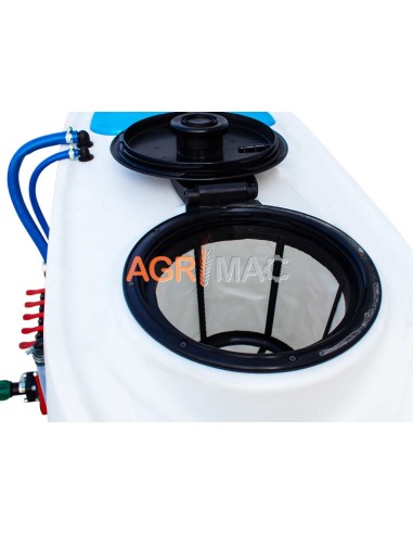 700L/12m Ραντιστικο-Ψεκαστικο 3...