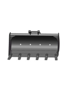 Κουβάς για τσαπάκι BTA89