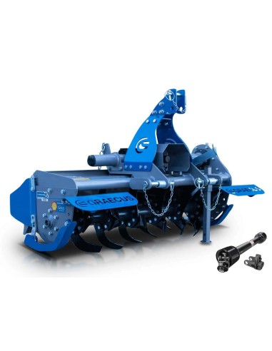 Φρέζα ελαφρού τύπου με μετατόπιση...