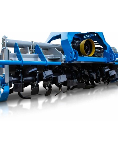 Φρέζα βαρέως τύπου, γραναζωτή, σαζμάν...