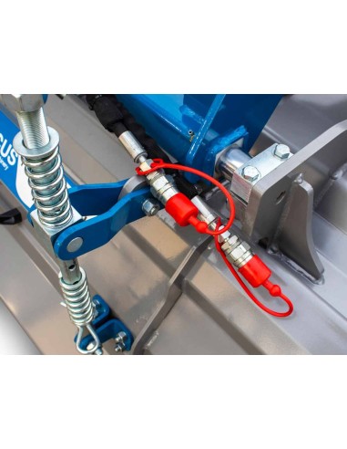 Φρέζα βαρέως τύπου, γραναζωτή, σαζμάν...