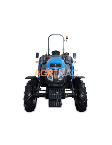 Τρακτέρ ημι-στάνταρτ | 4x4 | 3067cc |...