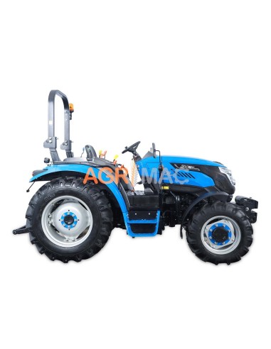 Τρακτέρ ημι-στάνταρτ | 4x4 | 3067cc |...