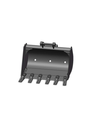 Κουβάς για τσαπάκι BTA46