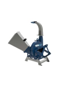 Κλαδοτεμαχιστής τρακτέρ KTN19 2