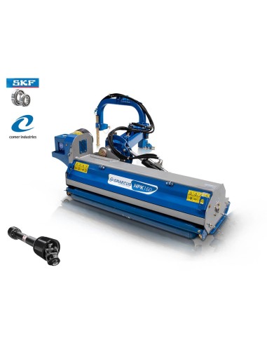 Καταστροφέας επικλινής ημιβαρέως με...