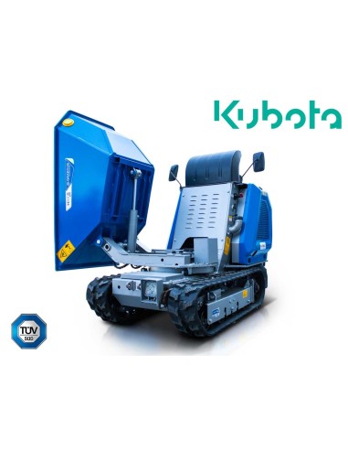 Ντάμπερ , υδροστατικό με υδραυλική...