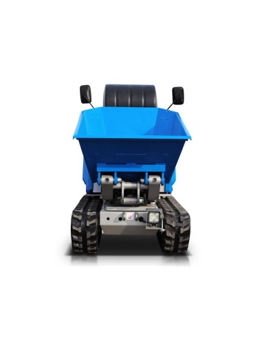 Ντάμπερ , υδροστατικό με υδραυλική...