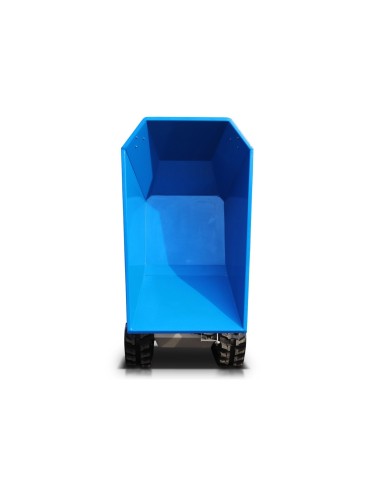 Ντάμπερ , υδροστατικό με υδραυλική...