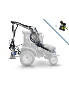 Τηλεσκοπικό λογχοφόρο με...