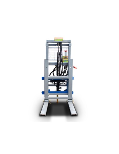 Κλαρκ για τρακτέρ 2 σταδιων με...