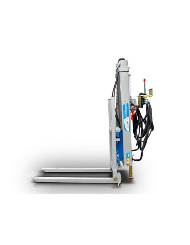 Κλαρκ για τρακτέρ 2 σταδιων με...