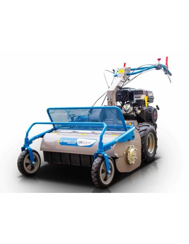 Βενζινοκίνητος καταστροφέας GK80pro