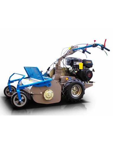 Βενζινοκίνητος καταστροφέας GK80pro