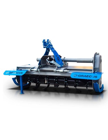 Φρέζα μεσαίου τύπου με μετατόπιση...