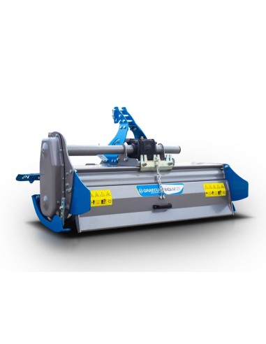 Φρέζα μεσαίου τύπου με μετατόπιση...