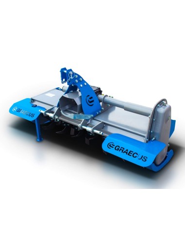 Φρέζα μεσαίου τύπου με μετατόπιση...