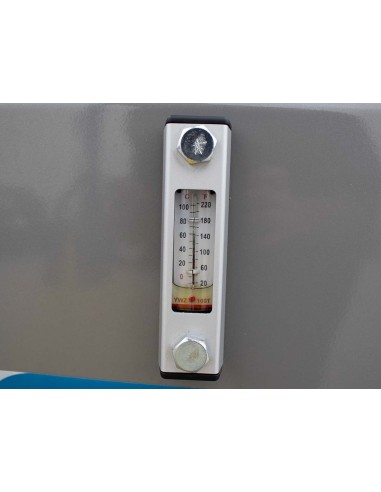 Ραβδιστικό για τρακτέρ, κεφαλή...