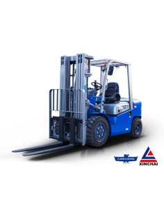 Κλάρκ 3.5Τ STAGE V diesel |...