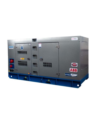 Γεννήτρια πετρελαίου τριφασική...