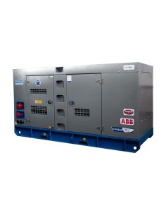 Γεννήτρια πετρελαίου... 2