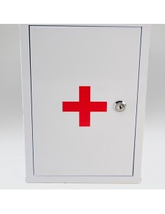 ΚΟΥΤΙ ΦΑΡΜΑΚΕΙΟ ΛΕΥΚΟ 2