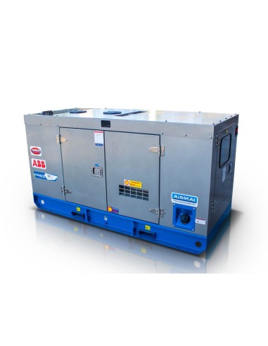 Γεννήτρια πετρελαίου τριφασική...