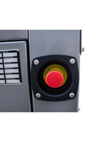 Γεννήτρια πετρελαίου τριφασική...