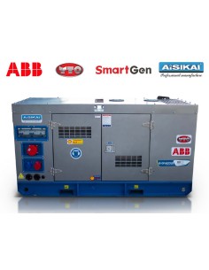 Γεννήτρια πετρελαίου...