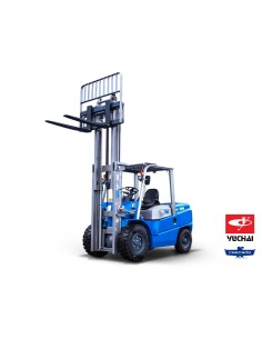 Κλάρκ 5.0Τ STAGE V diesel |...