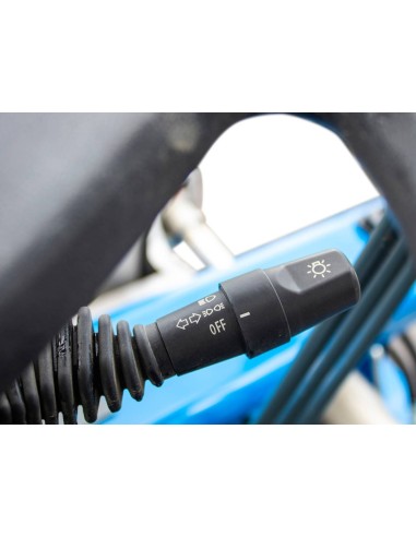 Κλάρκ 5.0Τ STAGE V diesel | Duplex...